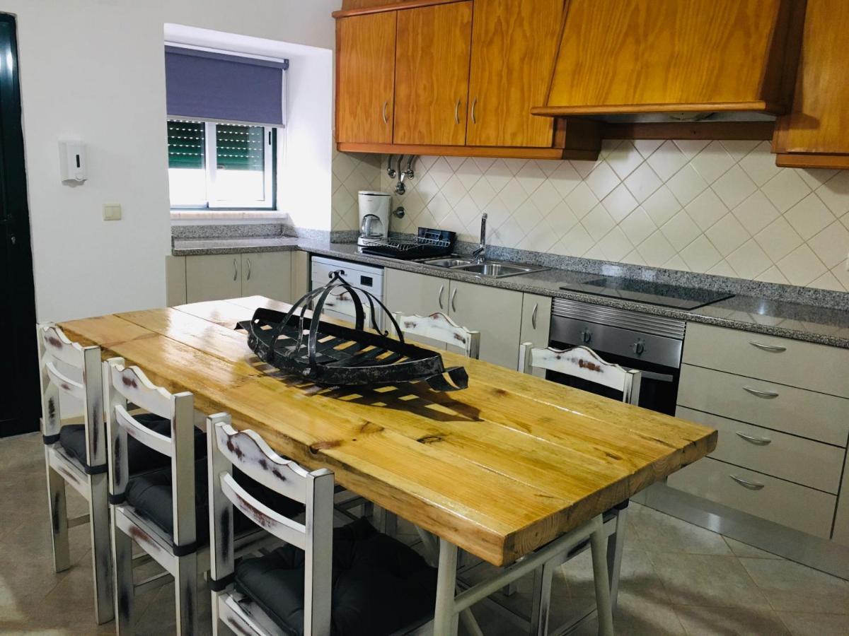 Casa Da Aldeia Holiday home *