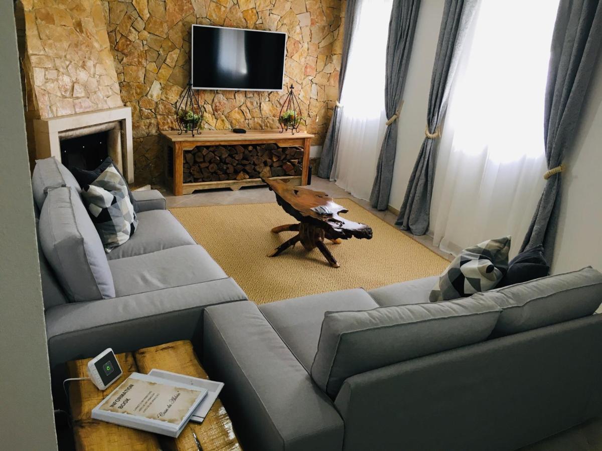 Casa Da Aldeia Holiday home Tomar