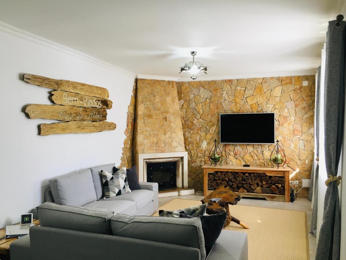 Holiday home Casa Da Aldeia *