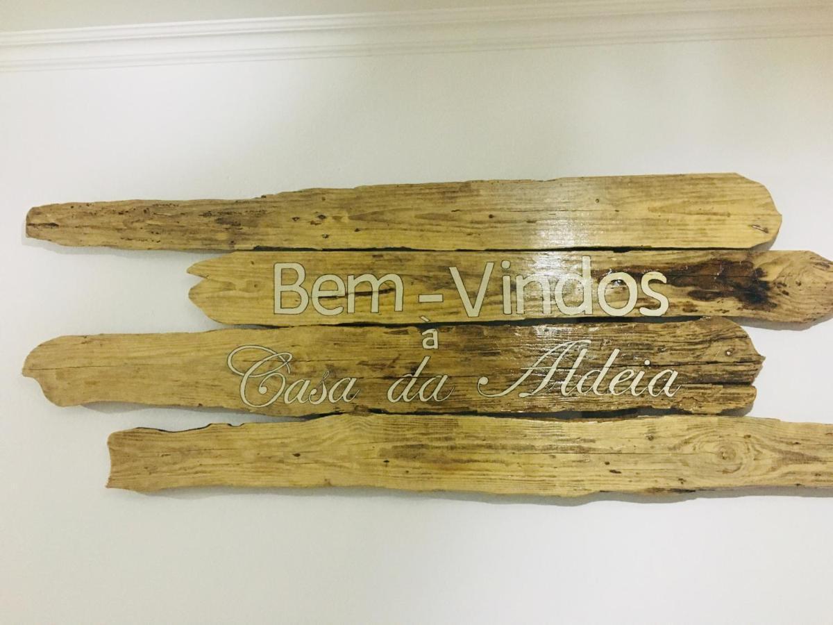 Casa Da Aldeia Tomar