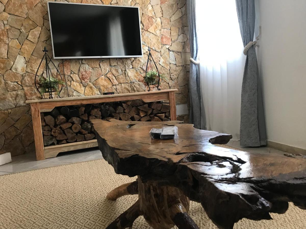 Casa Da Aldeia Holiday home *