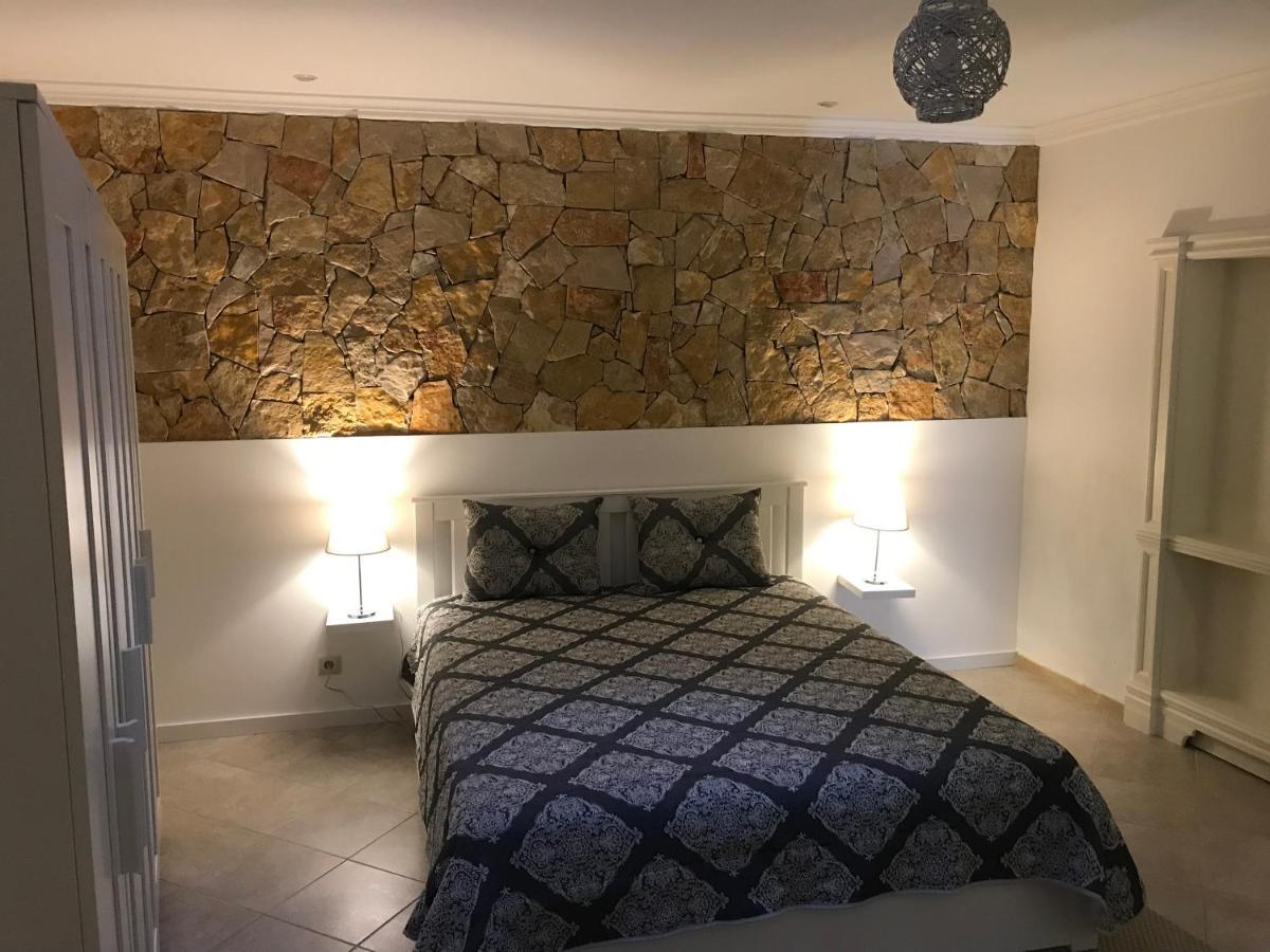 Casa Da Aldeia Holiday home *